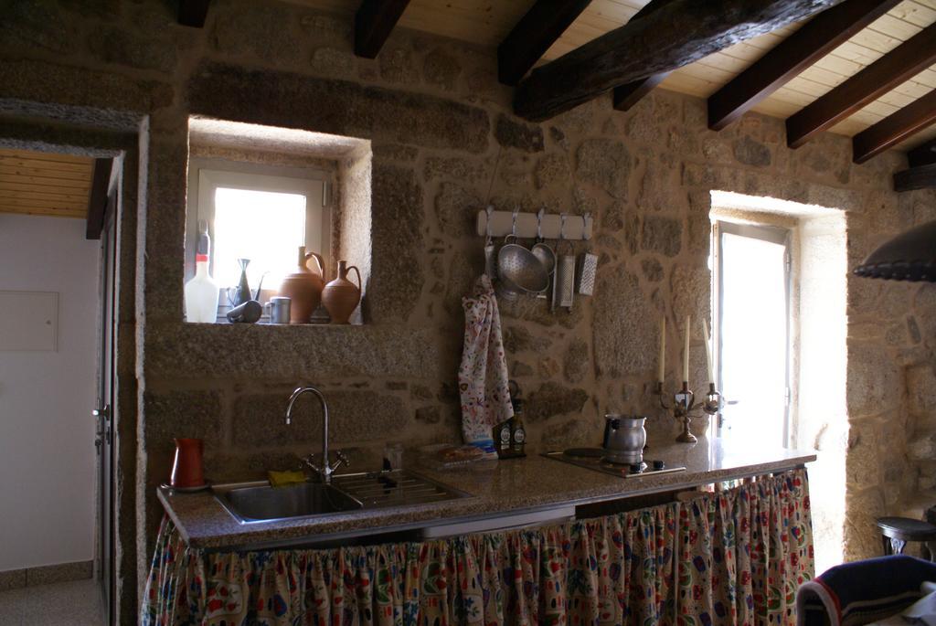 Casa Maria Da Assuncao Villa Vila Nova de Cerveira Cameră foto