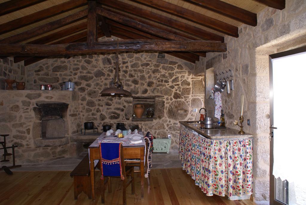 Casa Maria Da Assuncao Villa Vila Nova de Cerveira Cameră foto