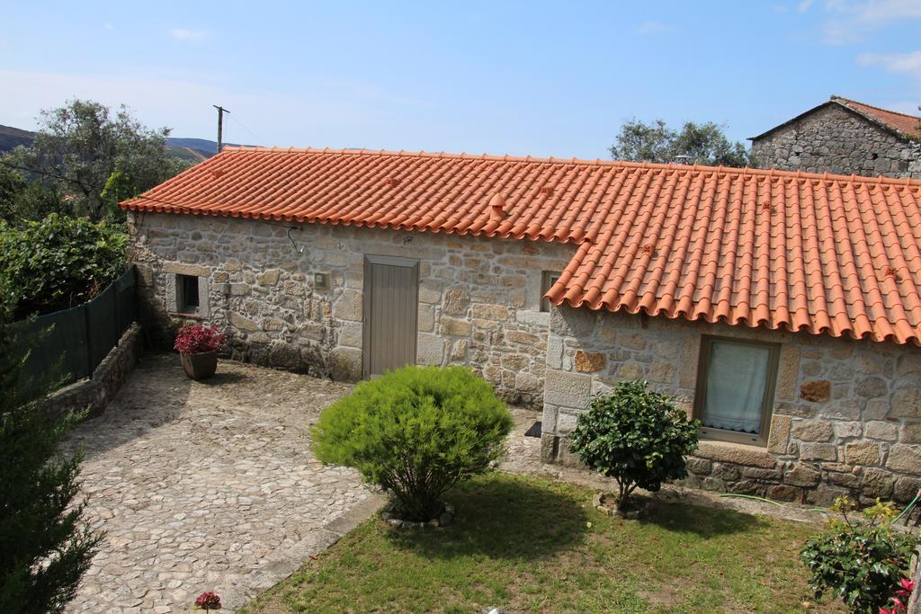 Casa Maria Da Assuncao Villa Vila Nova de Cerveira Cameră foto