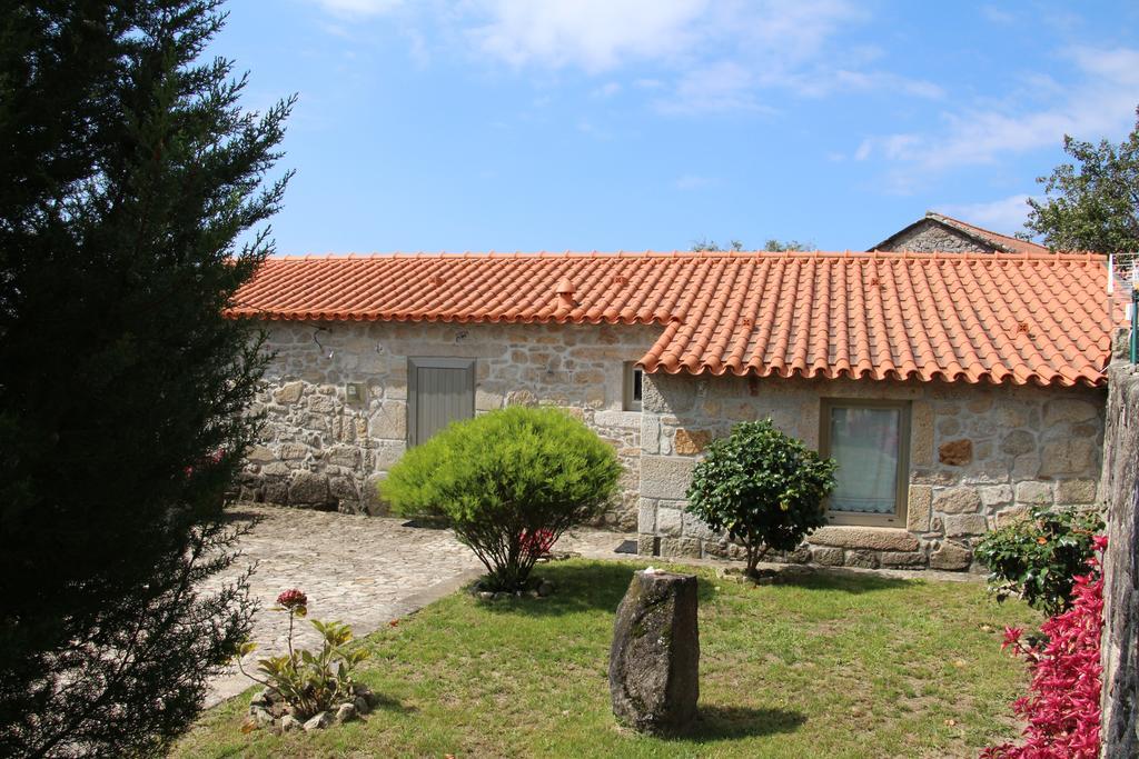 Casa Maria Da Assuncao Villa Vila Nova de Cerveira Cameră foto