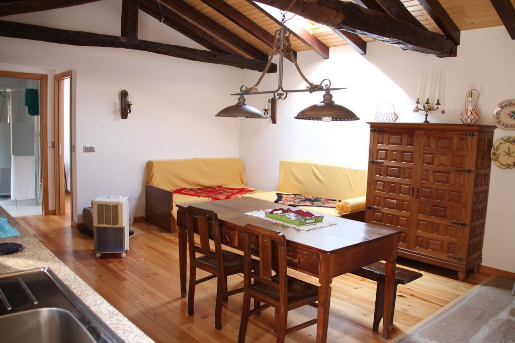 Casa Maria Da Assuncao Villa Vila Nova de Cerveira Cameră foto