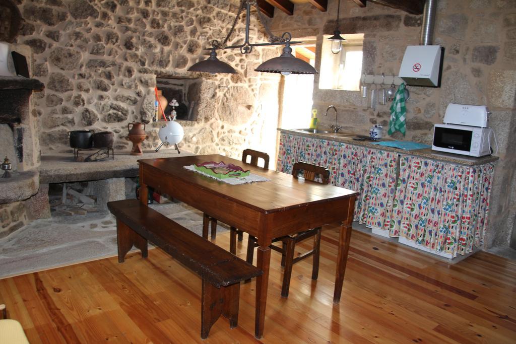 Casa Maria Da Assuncao Villa Vila Nova de Cerveira Cameră foto
