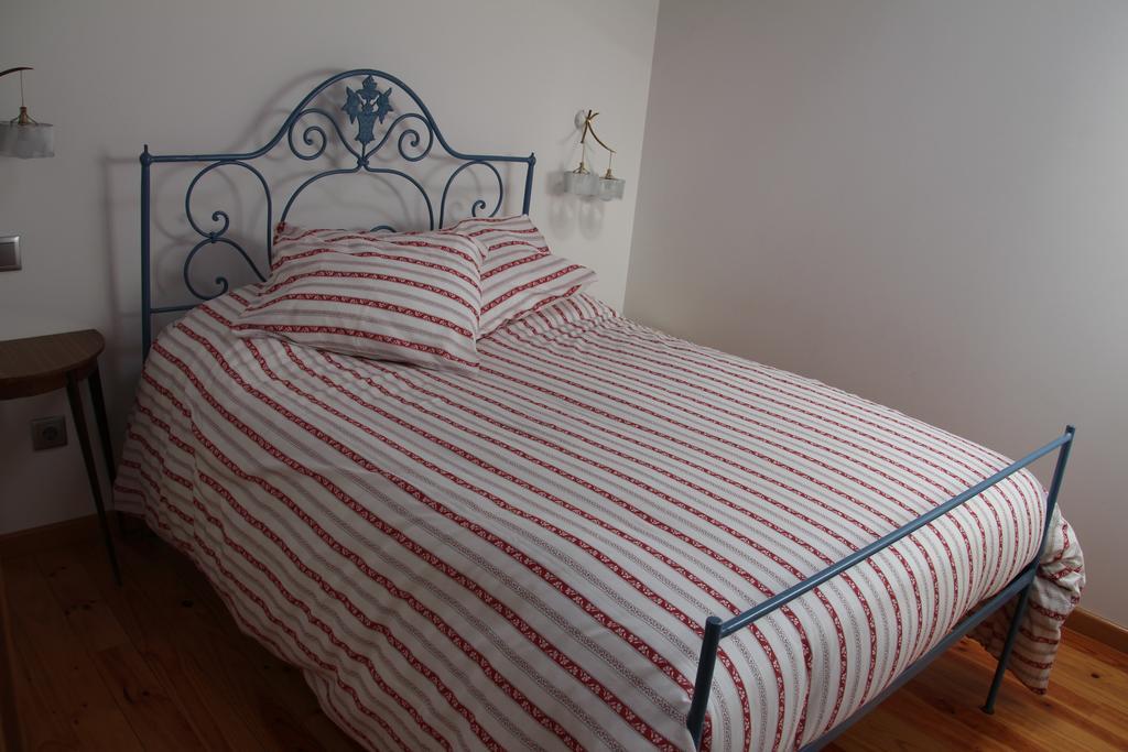 Casa Maria Da Assuncao Villa Vila Nova de Cerveira Cameră foto