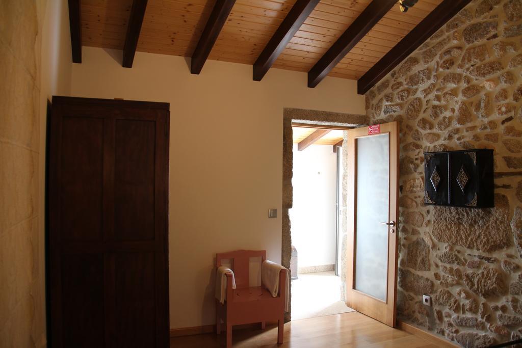 Casa Maria Da Assuncao Villa Vila Nova de Cerveira Cameră foto