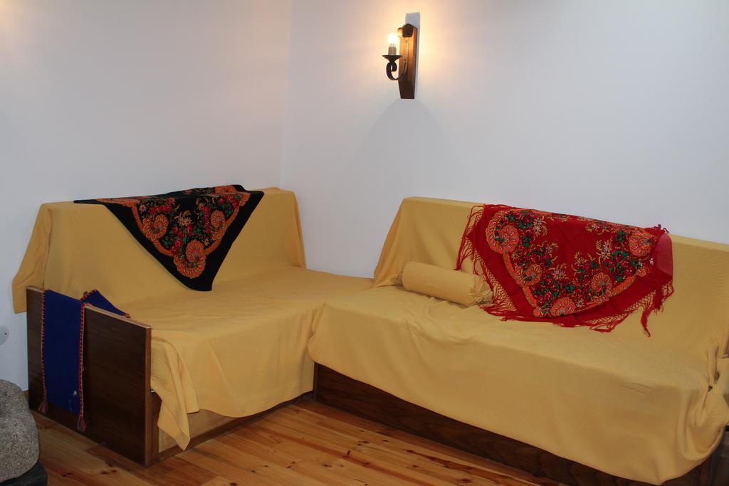 Casa Maria Da Assuncao Villa Vila Nova de Cerveira Cameră foto